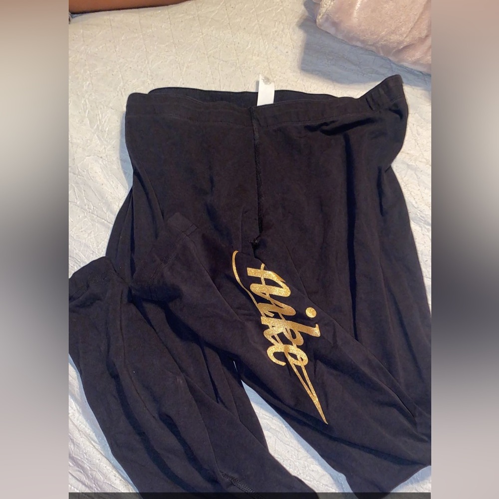 Nike leggings